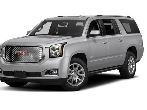 GMC YUKON XL 2018 1GKS2HKJ8JR339341 image